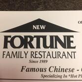 New Fortune Restaurant