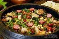 Hot Dog Churecão Wifi