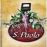 Degustazione S. Paolo