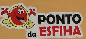 Ponto da Esfiha - Parque Pinheiros