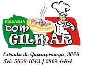 Pizzaria dom gilmar