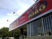 Bar do João