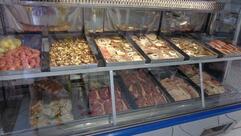 Bar E Lanchonete Sabor Da Praça bairro Operario