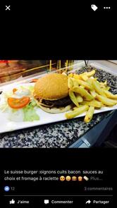 Chez Petruz friterie&pizzeria