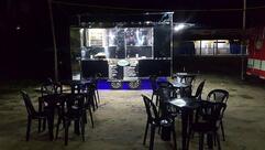 Archimedes lanches Maricá RJ