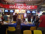 Little Istanbul