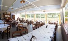 La Trattoria Scopello