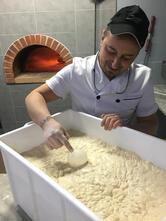 La vecchia pietra d'oro