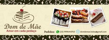 Dom de Mãe
