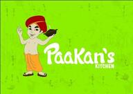 Paakan's Kitchen Koottanad (Vattenad)