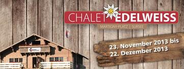 Chalet Edelweiss