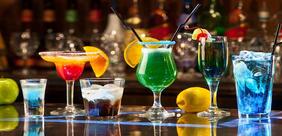 The Carrick Bar