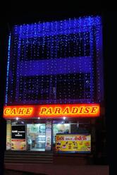 Cakes Paradise