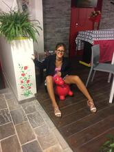 I Due Pini - Lounge Bar - Frontone 2017