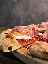 Crescenzio pizzeria d’asporto