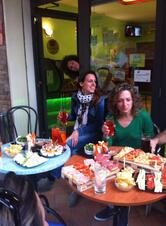 Mikanto Caffe' di Cacciatore Michela & Delle Monache Antonella