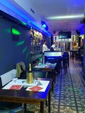 D'afrique Nigerian Restaurant