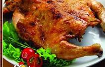 Ponto Do Frango e marmitaria - Araturi Caucaia CE