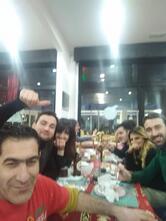 Pizzeria 3 fratelli kebab gril bar da babo1 Torino