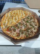 RR Pizzaria e Lanchonete