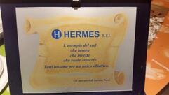 Hermes ADS Irpinia Nord