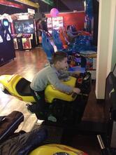 Globe Restaurant Center Srl