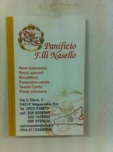 Panificio di Nasello Mario