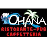 OHANA ristorante-pub-caffetteria