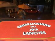 Churrasquinho do Jóia Lanches