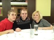 New World Seafood Restaurant