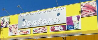 Padaria E Conveniência Santana