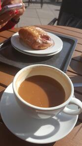 Landbäckerei Sinz Füssen