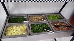 Chanu Pizza Rio das Ostras RJ