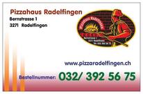 Pizzahaus Radelfingen