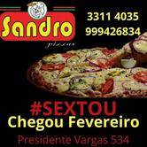 Sandro Pizzas