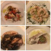 Trattoria Dancing Tiffany