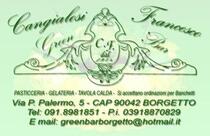 Green Bar Di Cangialosi Francesco