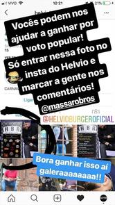 Massaro Bros - FoodTruck