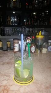 Mi Ache Bar E Restaurante