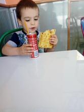 Pizzeria Serantoni Sandra