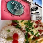 Maná Restaurante