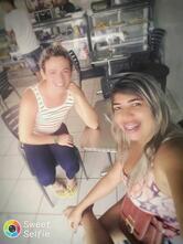 Panificadora Oliveira