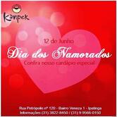 Kanpek Culinária Japonesa e Pizzaria Ipatinga MG