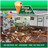 Pizza em Kone