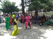 Hotel Samrat SS / Viva Bar & Restaurant