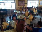 Restaurante Fogaréu