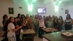 Le Bistro Dom Pedrito