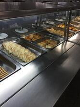 Divina Beja Cozinha Mineira