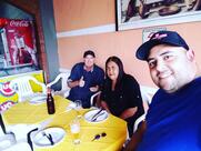 Hellio's Restaurante