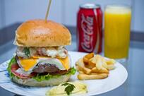 BIG Planet Burguer Vitória ES